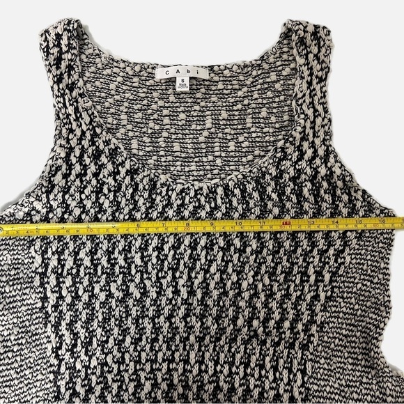 CABI HI LO TANK size Small - Picture 6 of 7